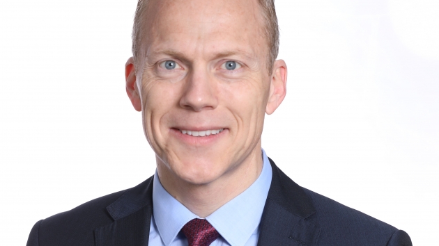 Wechsel an der Spitze des Kerrygold-Vermarkters Ornua - Jens Glöckner ist der neue Geschäftsführer der Ornua Deutschland GmbH - Quelle: Ornua